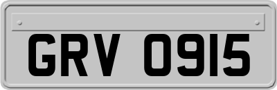 GRV0915