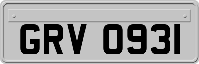 GRV0931