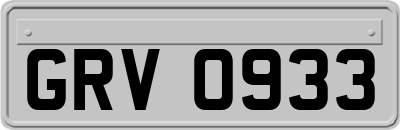 GRV0933