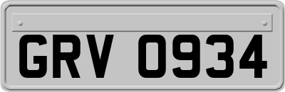 GRV0934