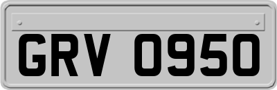 GRV0950