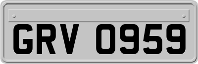 GRV0959