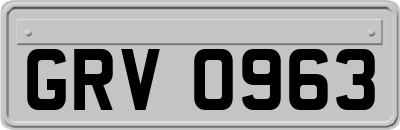 GRV0963