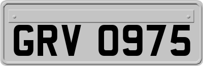 GRV0975