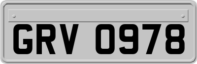 GRV0978