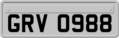 GRV0988