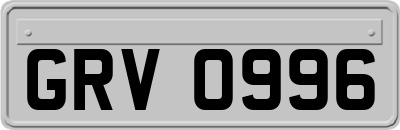 GRV0996