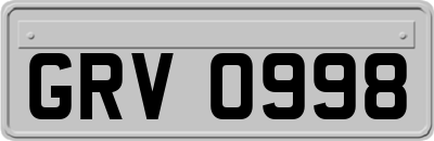 GRV0998