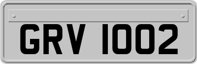 GRV1002