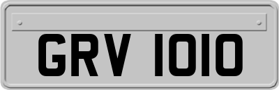 GRV1010