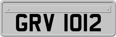 GRV1012