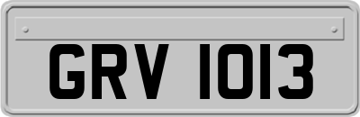 GRV1013
