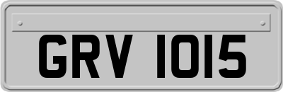 GRV1015