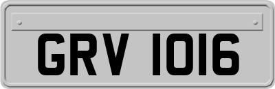 GRV1016