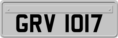 GRV1017