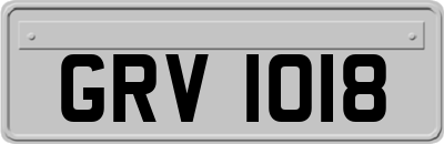 GRV1018
