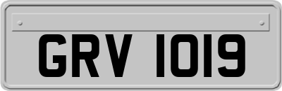 GRV1019