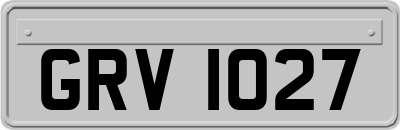 GRV1027