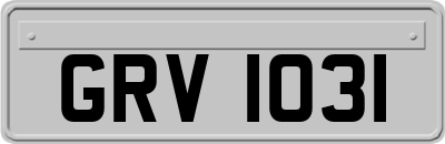 GRV1031