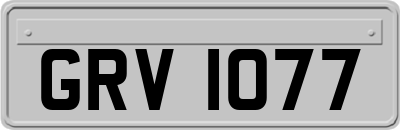 GRV1077