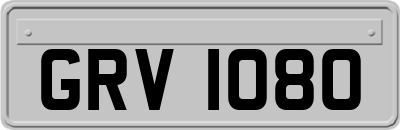 GRV1080