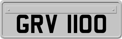 GRV1100