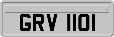 GRV1101