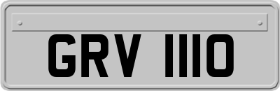 GRV1110