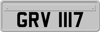 GRV1117