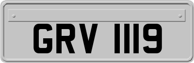 GRV1119