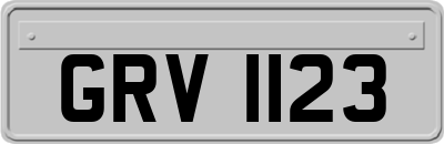 GRV1123