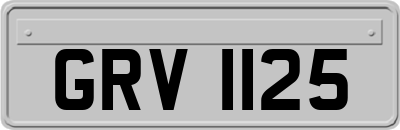 GRV1125