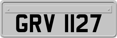 GRV1127