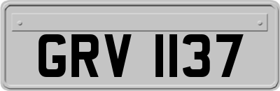GRV1137