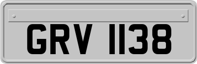 GRV1138