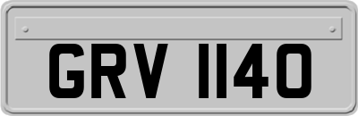 GRV1140