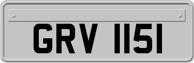 GRV1151