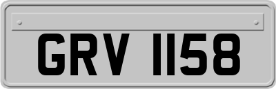 GRV1158