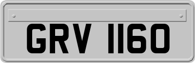 GRV1160