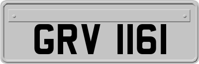 GRV1161