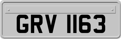 GRV1163