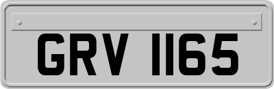 GRV1165