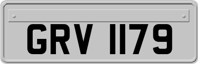 GRV1179