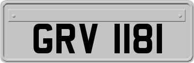 GRV1181