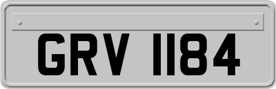 GRV1184