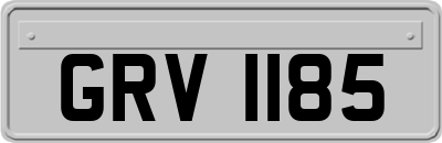 GRV1185