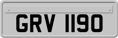 GRV1190