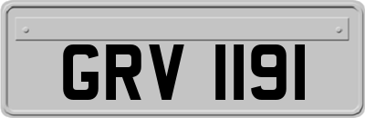 GRV1191