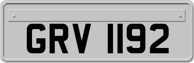 GRV1192