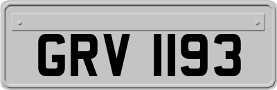 GRV1193